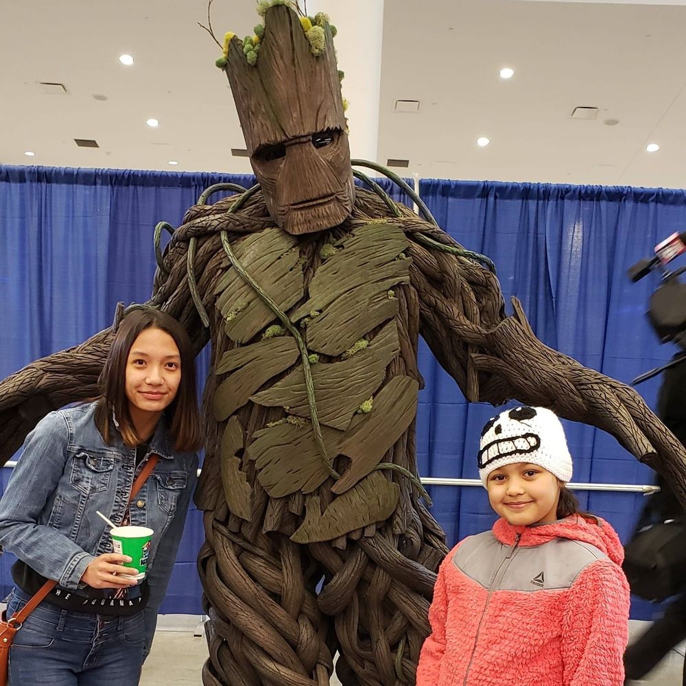 Meet your Posher, Jen